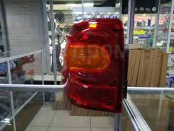 - Toyota Land Cruiser 2012-15, 