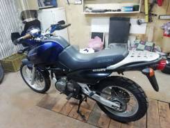 Suzuki XF 650 Freewind, 2000 