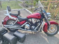 Honda VTX 1800, 2004 