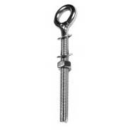 -     Haice Welded Eye Bolt 3737202061 660 13 1000      AISI316, 6  