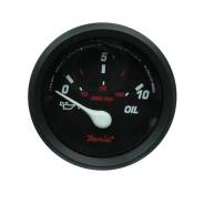    Faria Pro Red Style 2" 14625 ?52 12 10-180 0-10(0-140psi) / 