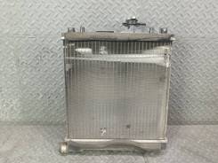   Suzuki Mr Wagon MF22S K6A [504284] 