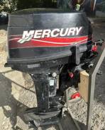 2-   Mercury 15M / 