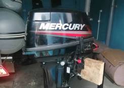 2-   Mercury 15M / 