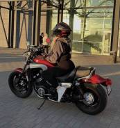 Yamaha V-Max 1200, 2005 