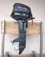 2-   Sea-Pro T9.8 / 