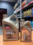   teboil gold L 5W40 4 