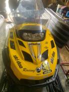 BRP Ski-Doo Skandic, 2010 