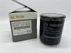   Mazda SH01-14-302A SH0114302A 