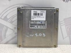    Mercedes-Benz C 2002 A6111537779 W203 OM611.962 