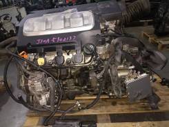  Honda J30A - 0006158 AT MKFA 4WD + 