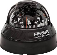  Finder  2" 5/8 (67 ), ,  