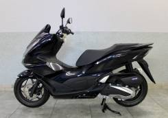 Honda PCX 125, 2023 