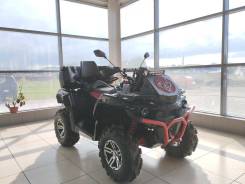 Stels ATV 650 Guepard ST, 2018 