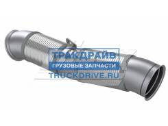       Scania P / G / R / T - series Dinex 6LA004 