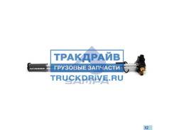    Volvo FH/FM (L=640 ) Sampa 035.093 