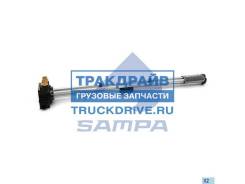    Volvo FH/FM (679 ) Sampa 035.349 