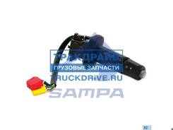    MAN TGA TGS TGX Sampa 024.058 