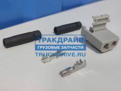    Volvo, RVI (2-pin) Stellox 88-00714-SX 