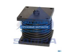   Volvo A35E ( ) Sampa 031.091 