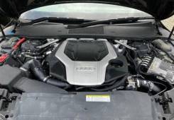  DLZA Audi A7 2018 4K 8