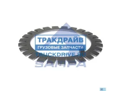 ����� Mercedes Actros, Atego MAN ��������� ���������� ������� (d=89�� ����������) Sampa Sampa 021.237 ����