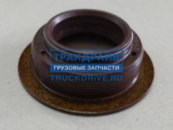     ZF 16S 253814.5  SKT 041109-V 
