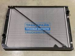    2 Mahle CR 686 000P 
