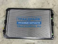      5490  OM457 Mahle CR 713 000P 