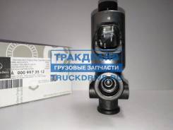     Mercedes-BENZ A0009973512 