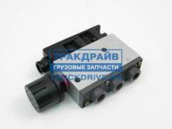   ELC Volvo FH FM Knorr 0501100031000 