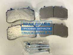   SAF  21011031 Wabco PAN 22-1 4. Rostar 180.000162 