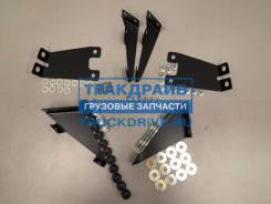     DAF XF95 XF105 Tangde TD06-61-044 