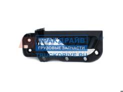   MAN TGS   Auger 85986 