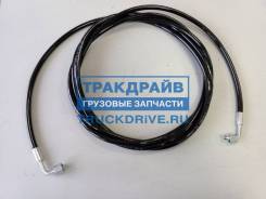    Volvo FM FH L=4610 . ATD ATD45858. TP 