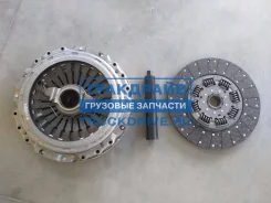 �������� ��������� ������ FH � 2005 � (2 ����� � ���������) LUK 640302718 ����