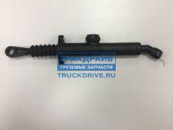    Mercedes Atego FTE MKG19011041 