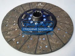 ���� ��������� �������� ������� OM366 � OM401 350 ��. Trucktec 01.23.104 ����