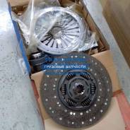  DAF XF 105 460  3400700361 Sachs 3400 700 361 