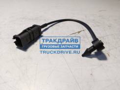    MAN TGA Startec INF06301 