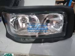  MAN TGA     Hanlin SY-ML2001R 