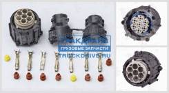     7 pin TE Parts 7811648 
