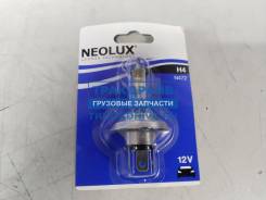  12V H4 60/55W P43t-38  1. Neolux N47201B 