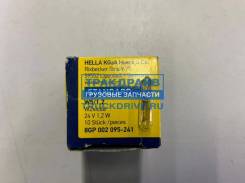      24V 1,2W Hella 8GP002095241 