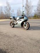 Triumph Daytona 675, 2006 