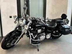 Yamaha Roadstar 1700, 2007 