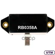 ��������� ���������� Utm ���. RB0358A ����
