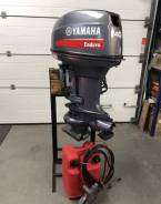 2-   Yamaha E40XWS / 