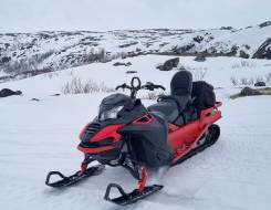 Aodes Snowcross 1000 WT, 2024 