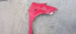    Toyota Vitz Yaris KSP90 2005-2010
